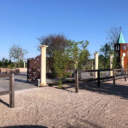 Residenza Claudia Augusta Gæstehus