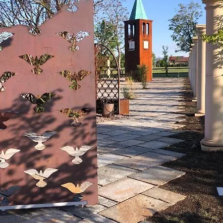 Residenza Claudia Augusta 3*