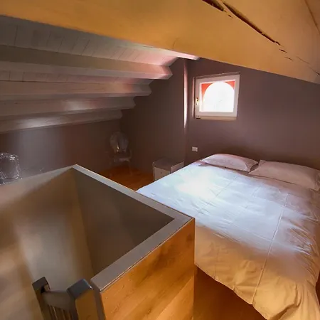 Residenza Claudia Augusta 3*