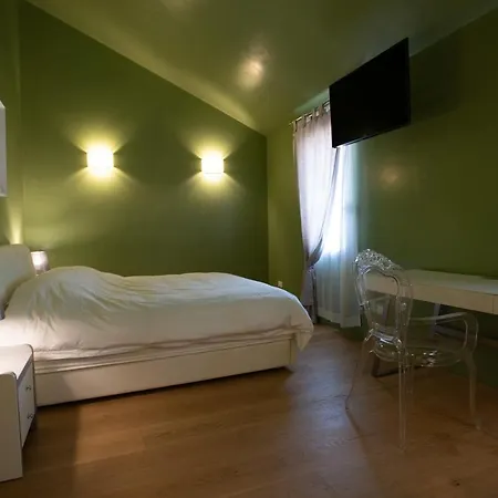 Residenza Claudia Augusta سيليا