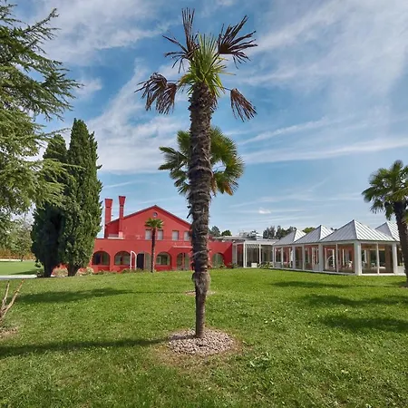 Maison d'hôtes Residenza Claudia Augusta 3*