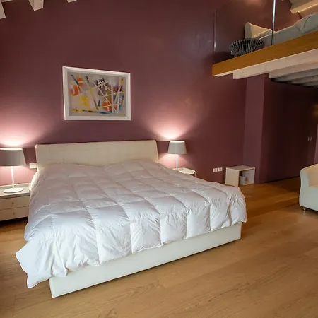 Residenza Claudia Augusta
