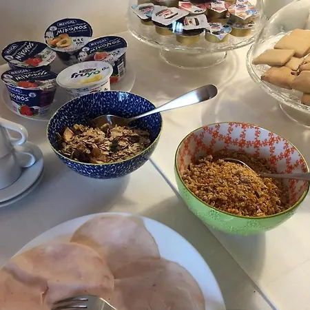 Residenza Claudia Augusta *