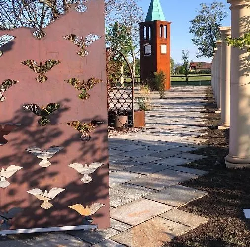 Residenza Claudia Augusta 3*