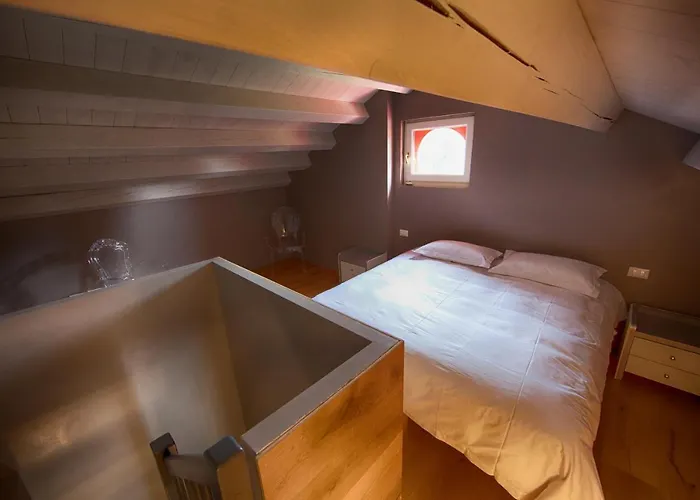 Residenza Claudia Augusta 3*