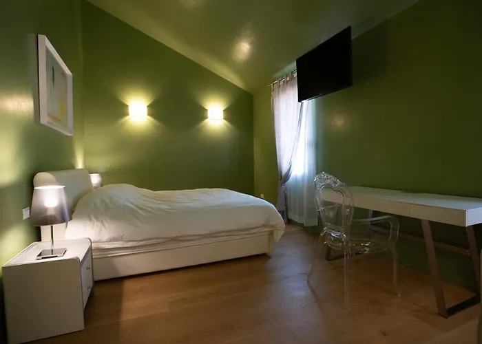 Residenza Claudia Augusta Silea