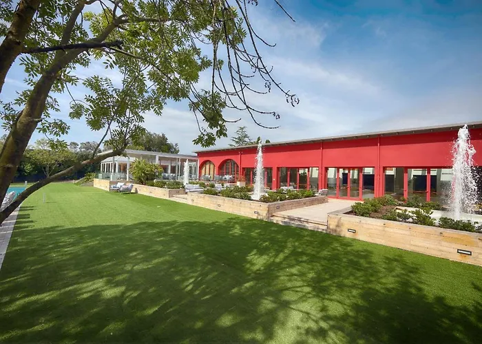 Casa de hóspedes Residenza Claudia Augusta Silea