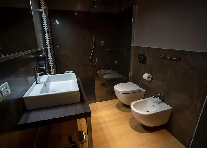 Residenza Claudia Augusta 3*