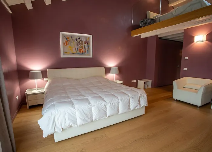 Residenza Claudia Augusta