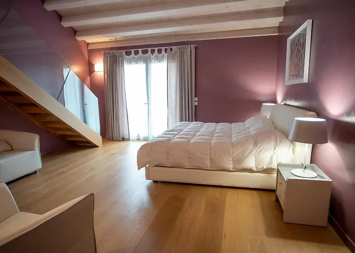 Residenza Claudia Augusta 3*
