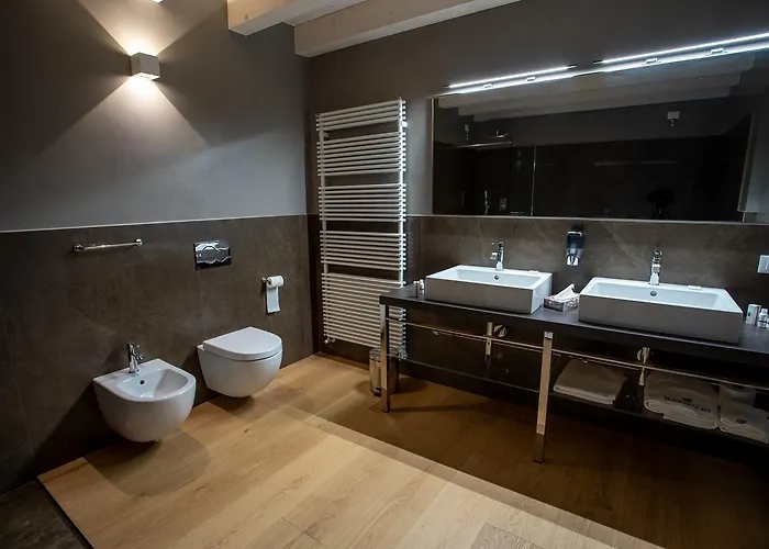 Casa de hóspedes Residenza Claudia Augusta