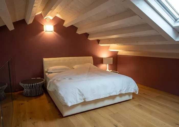 Residenza Claudia Augusta 3*