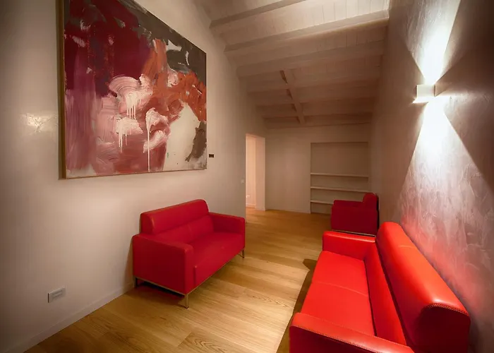 Residenza Claudia Augusta 3* Silea