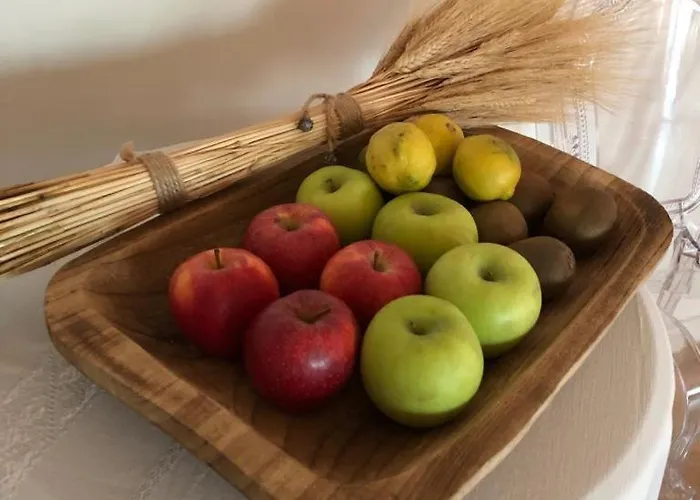 Residenza Claudia Augusta Casa de hóspedes Silea