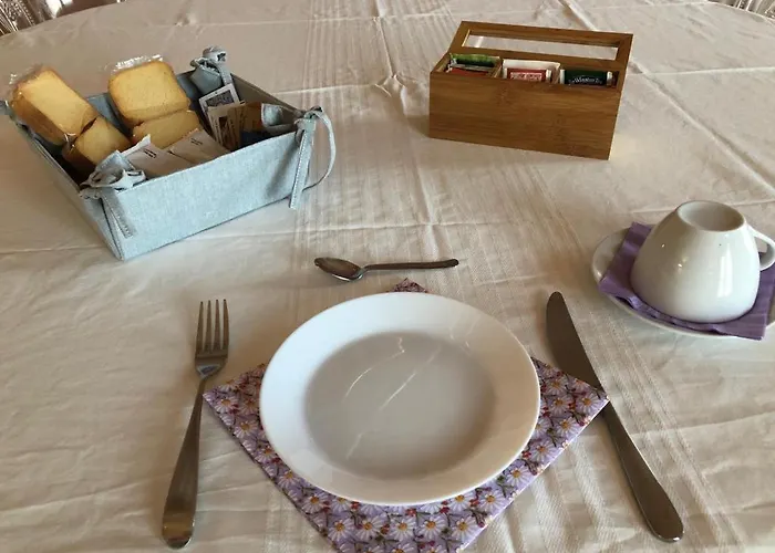 Residenza Claudia Augusta Casa de hóspedes Silea