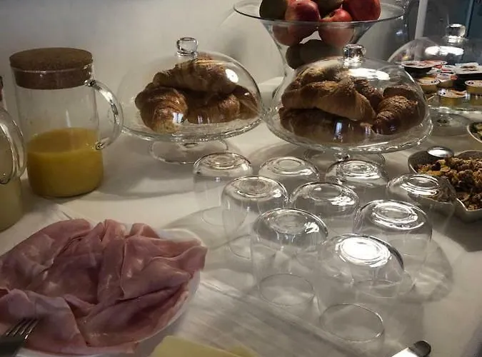 Residenza Claudia Augusta Casa de hóspedes