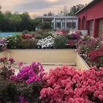 Residenza Claudia Augusta Pensión Silea