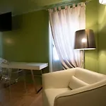 Residenza Claudia Augusta 3* Silea