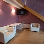 Residenza Claudia Augusta Pensión