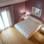 Pensión Residenza Claudia Augusta 3*