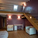 Residenza Claudia Augusta Pensión Silea