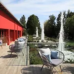 Residenza Claudia Augusta 3* Silea