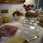 Residenza Claudia Augusta Pensión