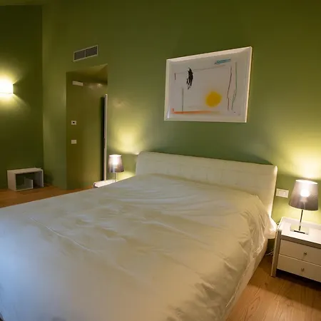 Residenza Claudia Augusta