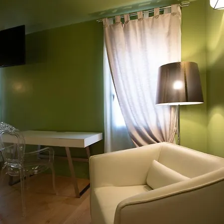 Residenza Claudia Augusta 3* Silea