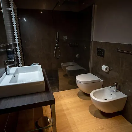 Residenza Claudia Augusta 3*