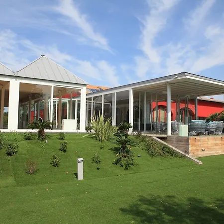 Residenza Claudia Augusta Penzion 3*
