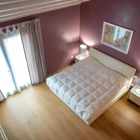 Gæstehus Residenza Claudia Augusta 3*