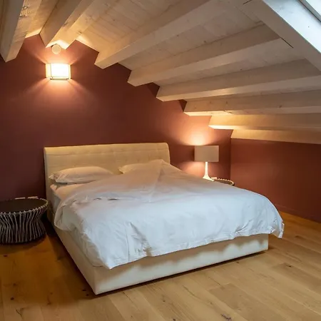 Residenza Claudia Augusta 3*
