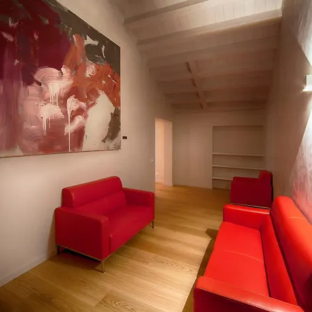 Residenza Claudia Augusta 3* Silea