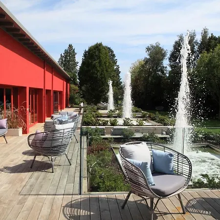 Residenza Claudia Augusta 3* Silea