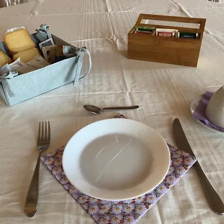 Residenza Claudia Augusta Guest house Silea