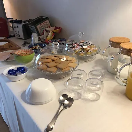 Residenza Claudia Augusta 3*