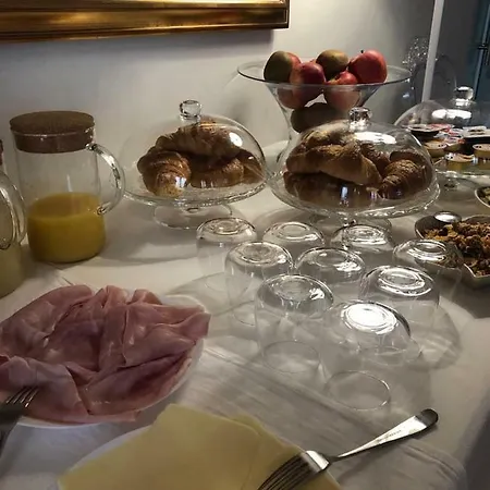Residenza Claudia Augusta Guest house
