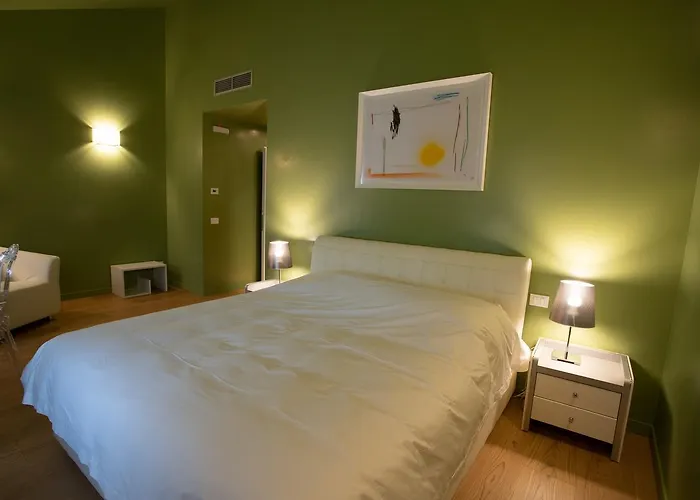 Residenza Claudia Augusta