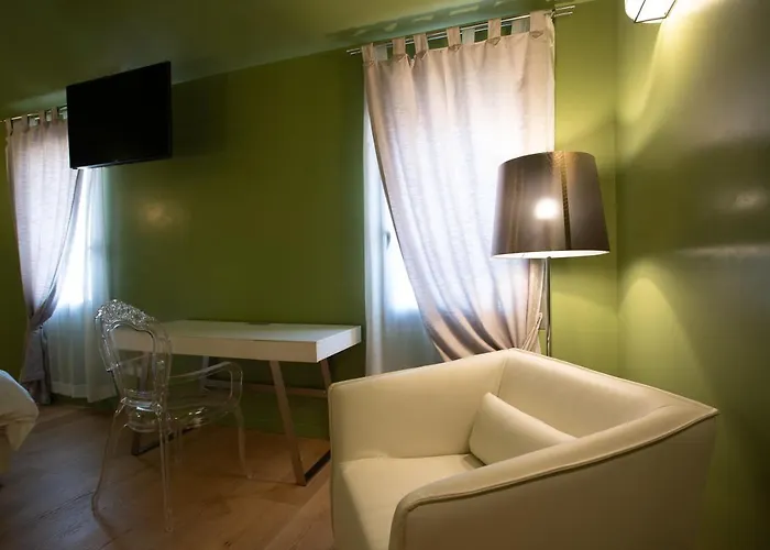 Residenza Claudia Augusta 3* Silea