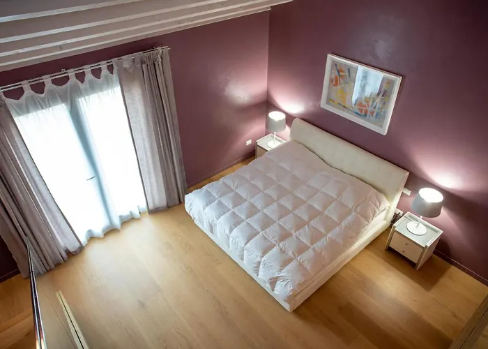 Penzion Residenza Claudia Augusta 3*
