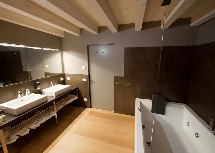 Residenza Claudia Augusta 3*