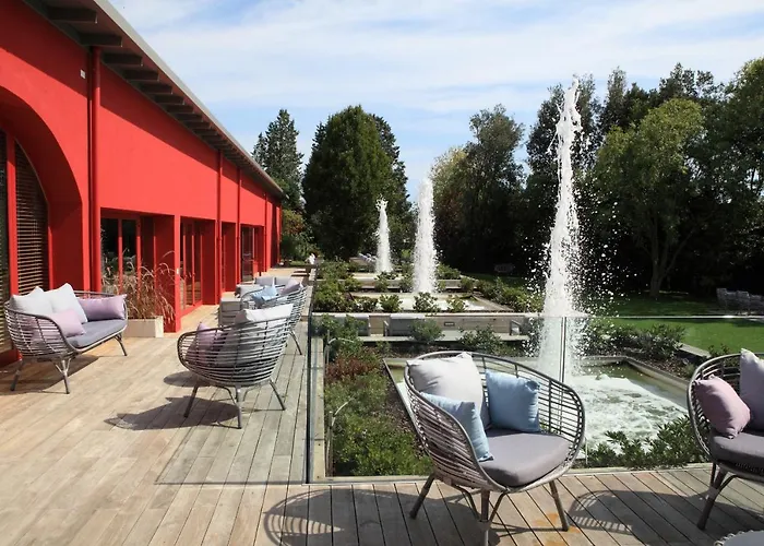 Residenza Claudia Augusta 3* Silea